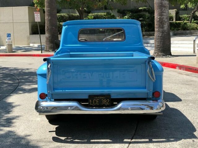 Chevrolet C10 1965 image number 31