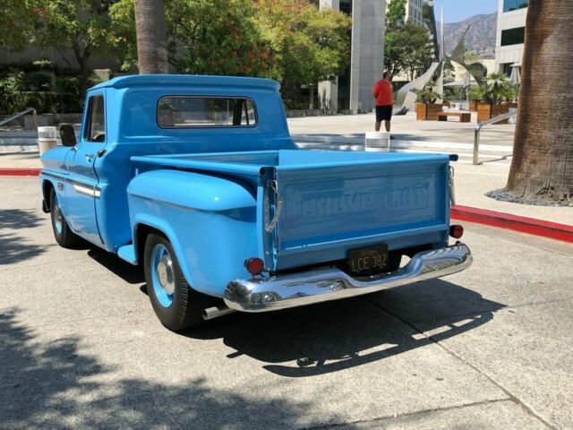 Chevrolet C10 1965 image number 32