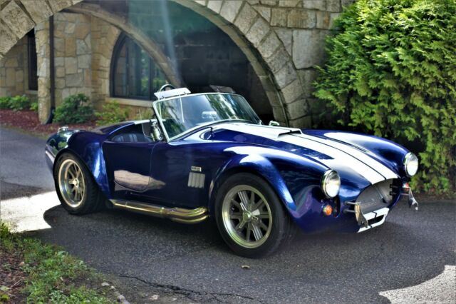 Shelby Cobra 1965 image number 1