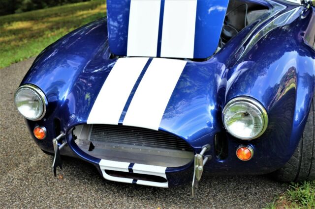 Shelby Cobra 1965 image number 11