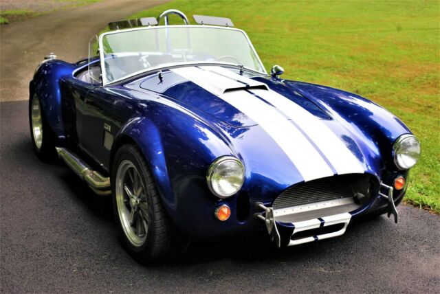 Shelby Cobra 1965 image number 15