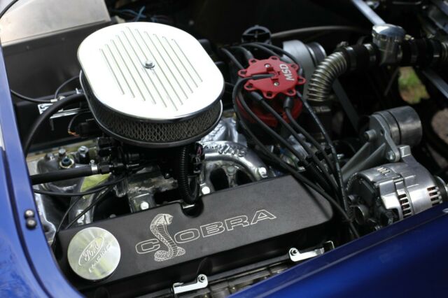 Shelby Cobra 1965 image number 21