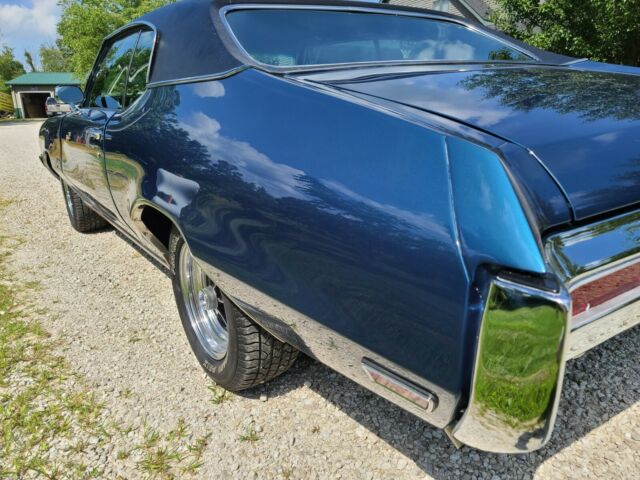 Buick Skylark 1970 image number 10