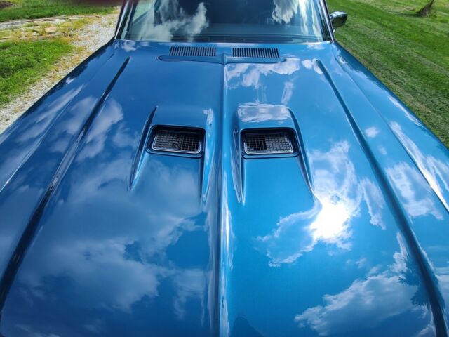 Buick Skylark 1970 image number 25