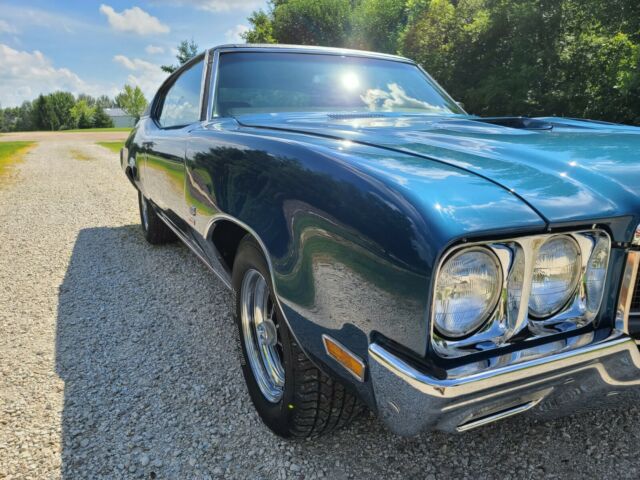 Buick Skylark 1970 image number 4