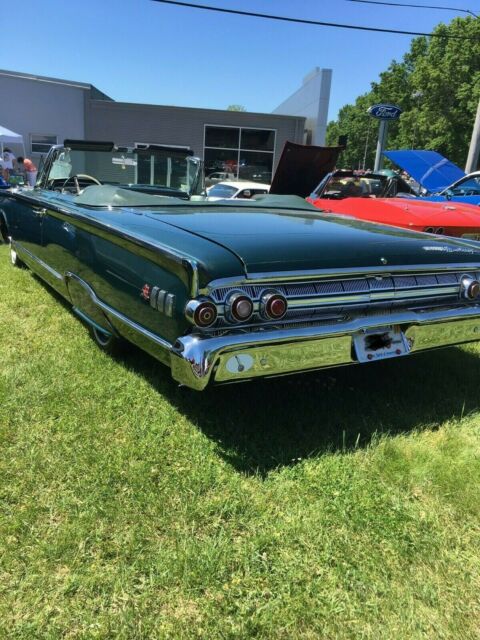 Mercury Monterey 1963 image number 0