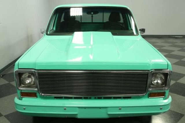 Chevrolet C-10 1973 image number 43