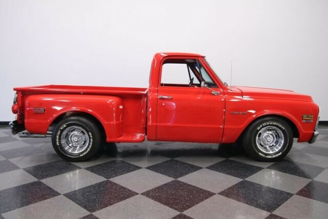 Chevrolet C-10 1972 image number 15