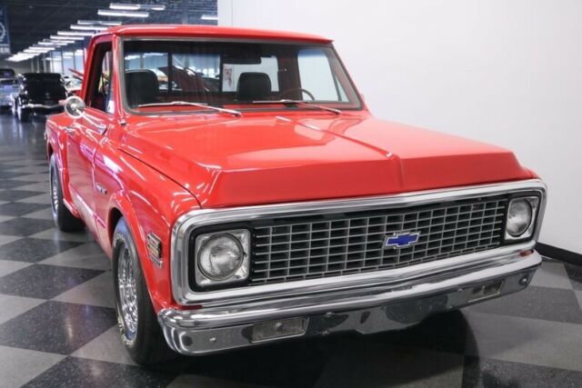 Chevrolet C-10 1972 image number 18