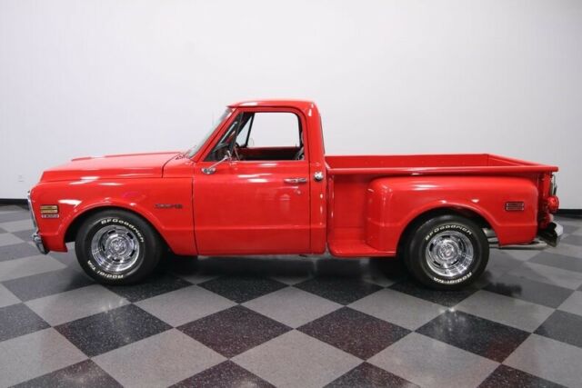 Chevrolet C-10 1972 image number 2