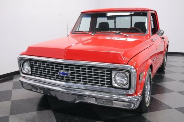 Chevrolet C-10 1972 image number 20