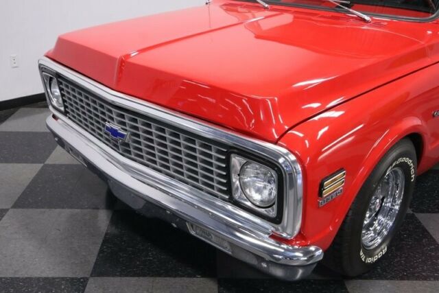 Chevrolet C-10 1972 image number 22