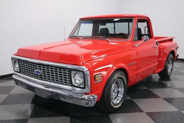 Chevrolet C-10 1972 image number 29