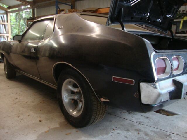 AMC Javelin 1973 image number 0