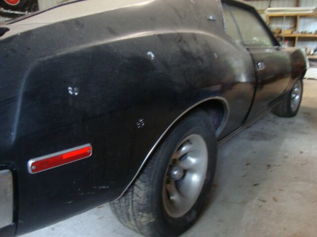 AMC Javelin 1973 image number 17