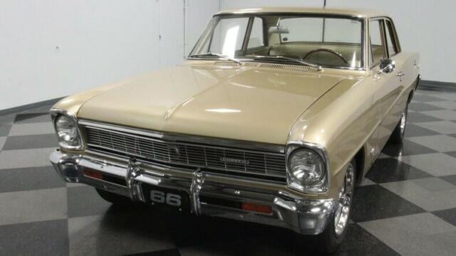 Chevrolet Nova 1966 image number 20