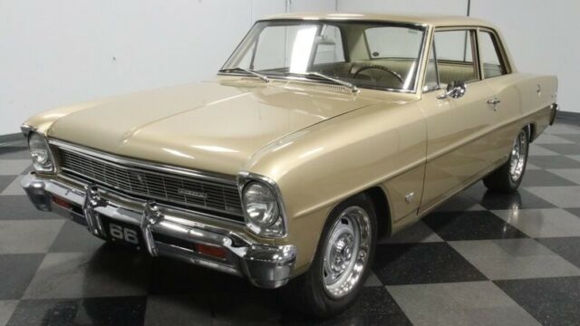 Chevrolet Nova 1966 image number 5