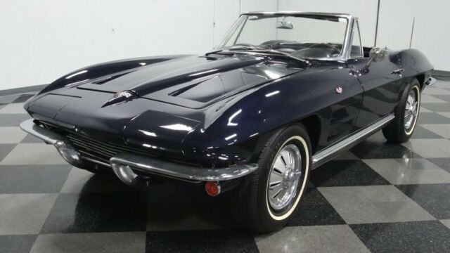 Chevrolet Corvette 1964 image number 5