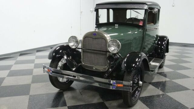 Ford Model A 1928 image number 20