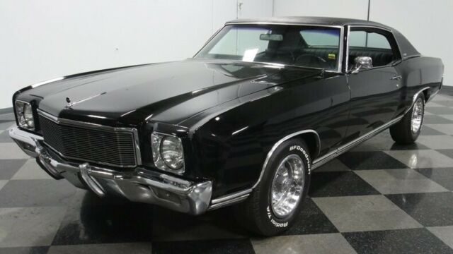 Chevrolet Monte Carlo 1972 image number 29