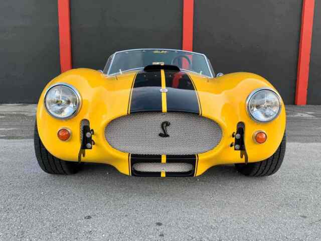 Ford Shelby Cobra 1965 image number 0