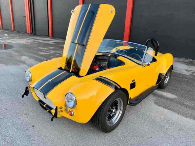 Ford Shelby Cobra 1965 image number 26