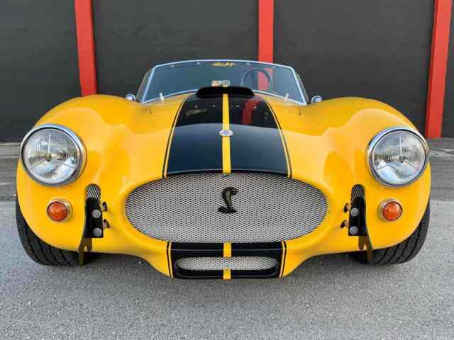 Ford Shelby Cobra 1965 image number 7