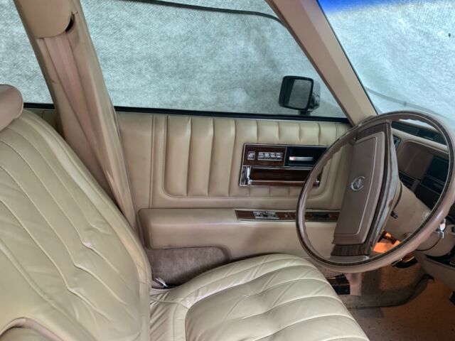 Cadillac Seville 1978 image number 3