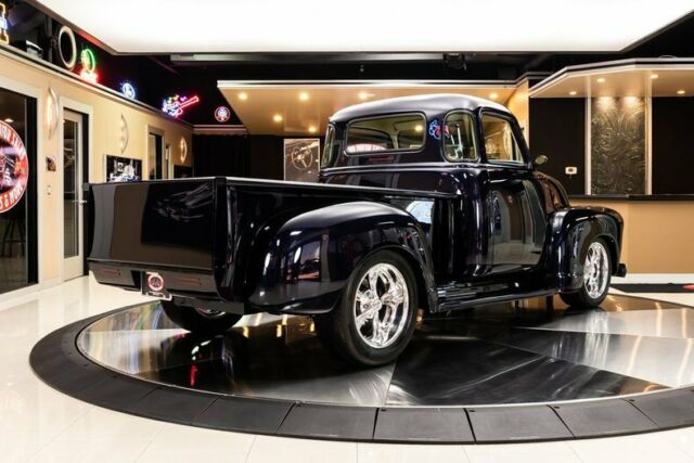 Chevrolet 3100 1954 image number 10