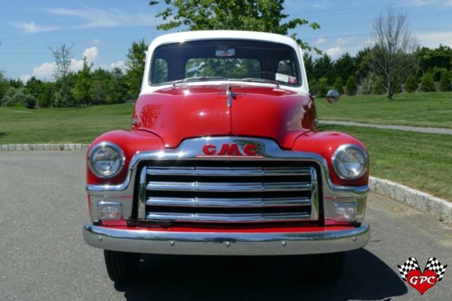 GMC 100 1954 image number 0