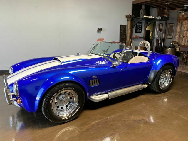 Shelby COBRA 1965 image number 30