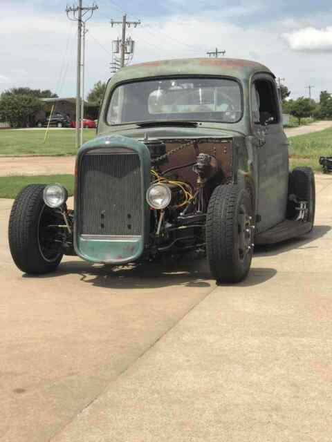 Ford Pickup 1953 image number 1