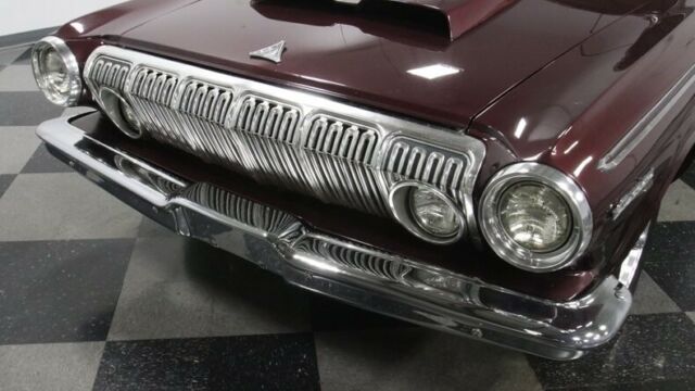 Dodge Polara 1963 image number 22