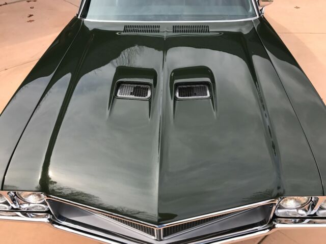 Buick GS 455 1970 image number 2