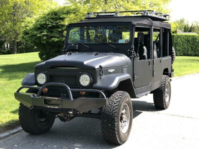 Toyota FJ44 1965 image number 12