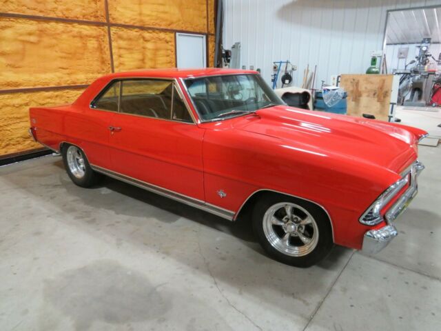 Chevrolet Chevelle 1967 image number 0