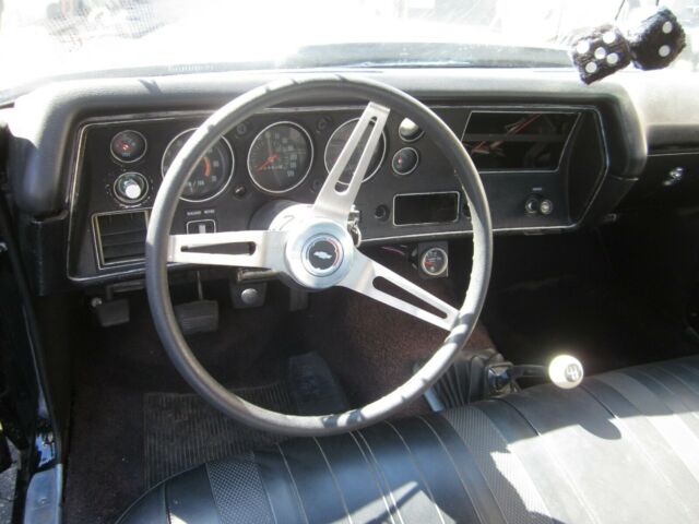 Chevrolet Chevelle 1970 image number 26