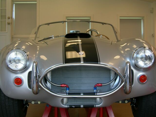 Shelby Cobra 1965 image number 0