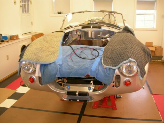 Shelby Cobra 1965 image number 39