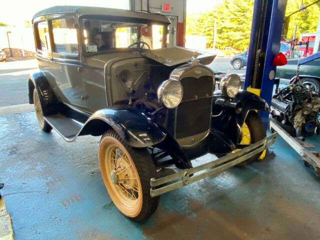 Ford Model A 1931 image number 2