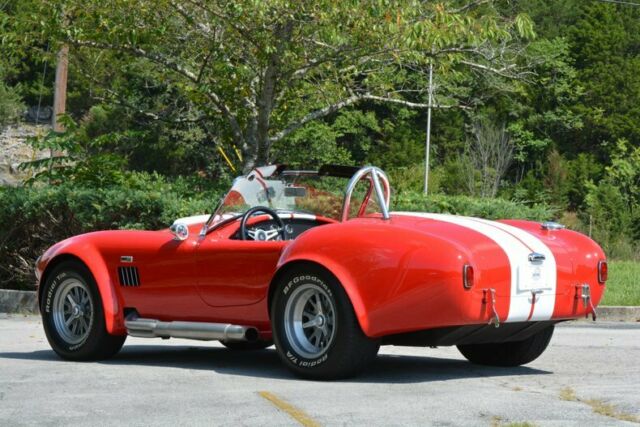 Superformance Cobra MkIII 1965 image number 12