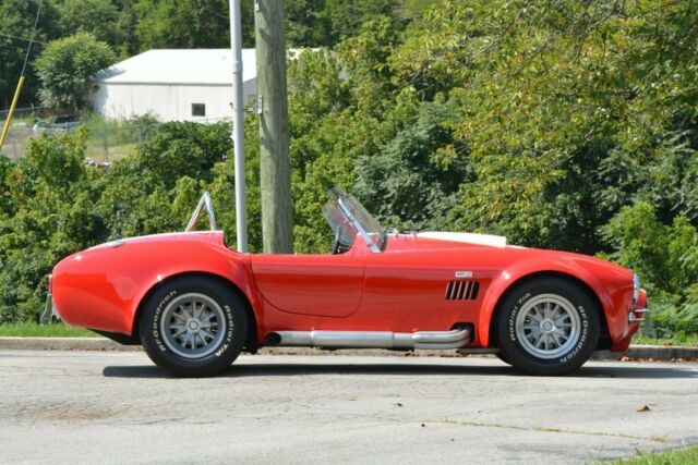 Superformance Cobra MkIII 1965 image number 17