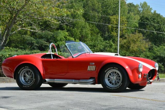 Superformance Cobra MkIII 1965 image number 30