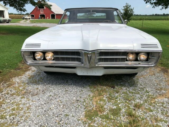 Pontiac Grand Prix 1967 image number 16