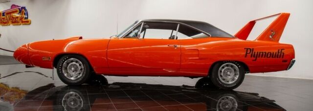 Plymouth Superbird 1970 image number 35