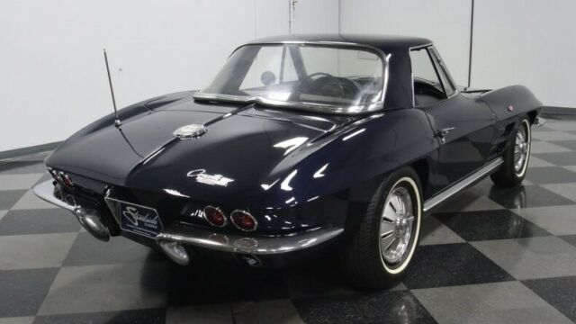 Chevrolet Corvette 1964 image number 13