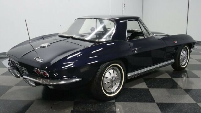 Chevrolet Corvette 1964 image number 14