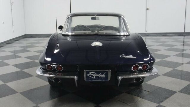 Chevrolet Corvette 1964 image number 35