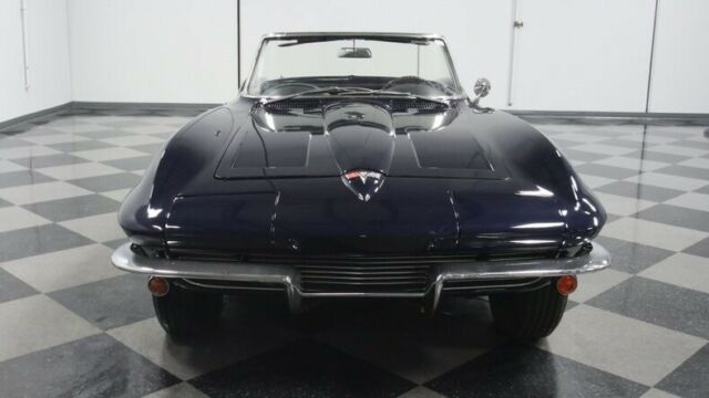 Chevrolet Corvette 1964 image number 43