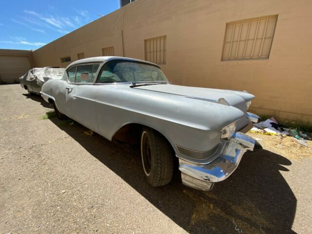 Cadillac Seville 1957 image number 1